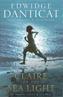 Bertrand.pt - Claire Of The Sea Light