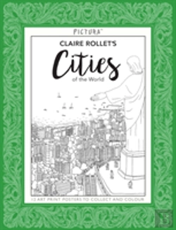 Bertrand.pt - Claire Rollets Cities Of The World