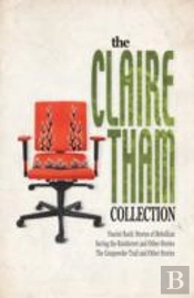 Claire Tham Collection