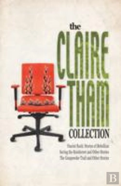 Bertrand.pt - Claire Tham Collection