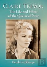 Claire Trevor