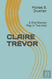 Claire Trevor