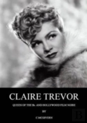 Claire Trevor