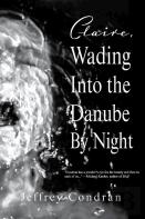 Claire, Wading Into The Danube By Night