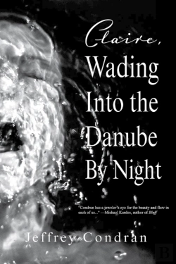 Bertrand.pt - Claire, Wading Into The Danube By Night