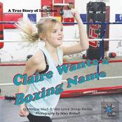 Claire Wants A Boxing Name