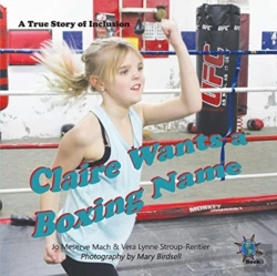Bertrand.pt - Claire Wants A Boxing Name
