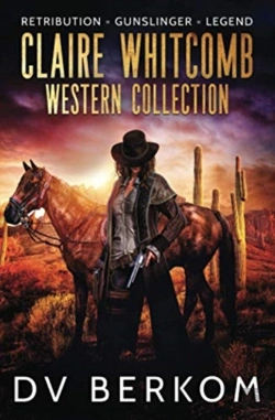 Bertrand.pt - Claire Whitcomb Western Collection