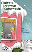 Claire'S Christmas Catastrophe
