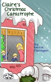 Claire'S Christmas Catastrophe