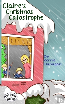 Bertrand.pt - Claire'S Christmas Catastrophe