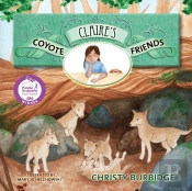 Claire'S Coyote Friends
