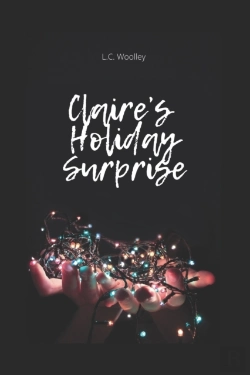 Bertrand.pt - Claire'S Holiday Surprise