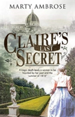 Bertrand.pt - Claires Last Secret
