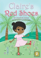 Claire'S Red Shoes