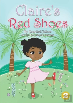 Bertrand.pt - Claire'S Red Shoes