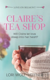Claire'S Tea Shop