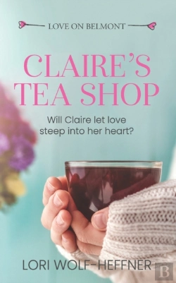 Bertrand.pt - Claire'S Tea Shop