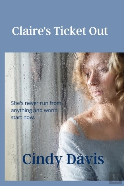 Bertrand.pt - Claire'S Ticket Out