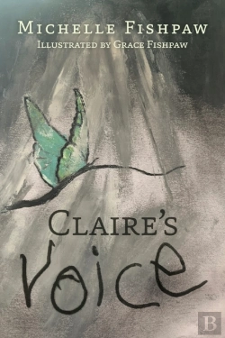 Bertrand.pt - Claire'S Voice