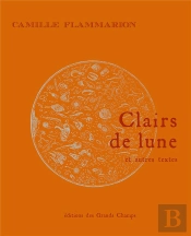 Clairs De Lune Et Autres Textes