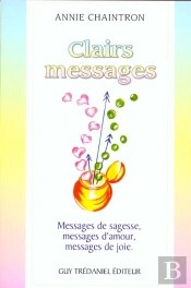Clairs Messages