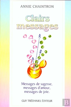 Bertrand.pt - Clairs Messages