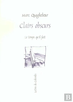 Bertrand.pt - Clairs Obscurs Petites Proses