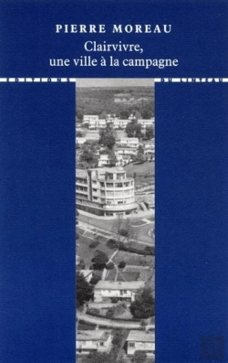 Bertrand.pt - Clairvivre, Une Ville À La Campagne