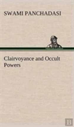 Bertrand.pt - Clairvoyance And Occult Powers