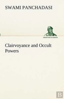 Bertrand.pt - Clairvoyance And Occult Powers