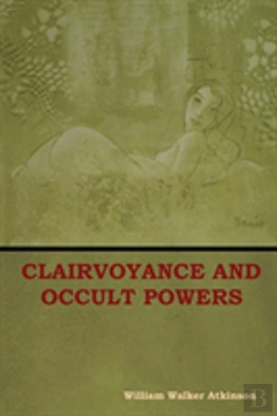 Bertrand.pt - Clairvoyance And Occult Powers