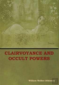 Bertrand.pt - Clairvoyance And Occult Powers