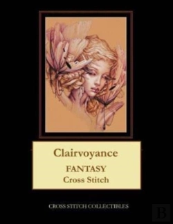 Bertrand.pt - Clairvoyance: Fantasy Cross Stitch Patte