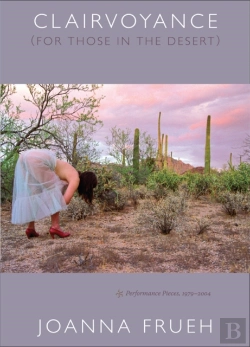 Bertrand.pt - Clairvoyance (For Those In The Desert)
