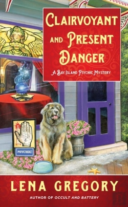 Bertrand.pt - Clairvoyant And Present Danger