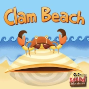 Clam Beach