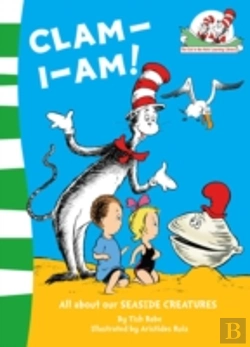 Bertrand.pt - Clam-I-Am!
