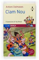 Clam Nou