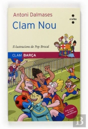 Clam Nou