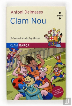 Bertrand.pt - Clam Nou
