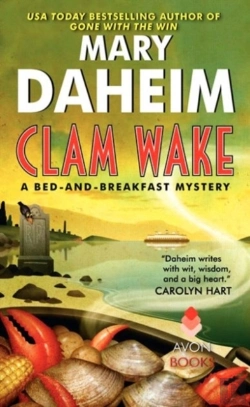 Bertrand.pt - Clam Wake