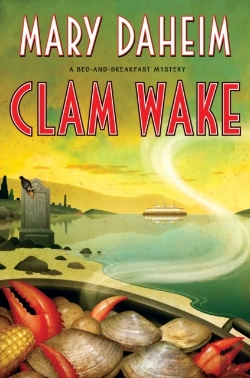 Bertrand.pt - Clam Wake