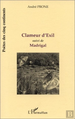 Bertrand.pt - Clameur D'Exil ; Madrigal