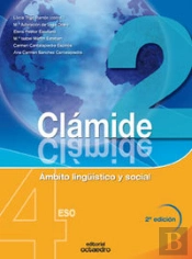 Clámide 2. 4º Eso