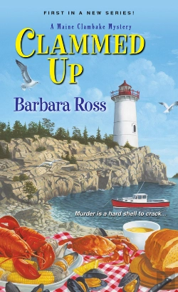 Bertrand.pt - Clammed Up