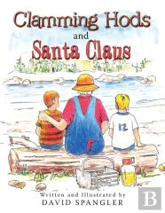 Clamming Hods And Santa Claus