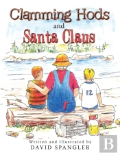 Clamming Hods And Santa Claus