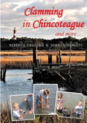 Clamming In Chincoteague And More ...