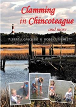Bertrand.pt - Clamming In Chincoteague And More ...
